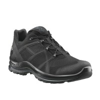 Haix Black Eagle Athletic 2.1 GTX Black Low Shoes